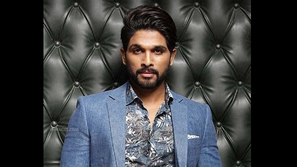 Allu Arjun: How he became a stylish star