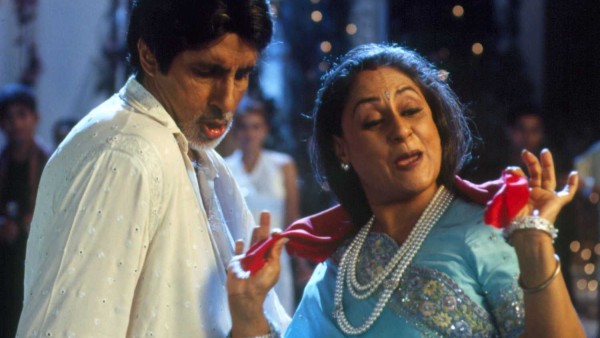 Karan On How The Bachchans Refused To Accept The Payment