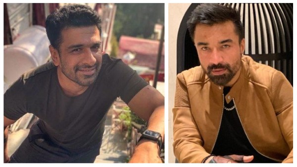 Eijaz Khan Eijaz Khan