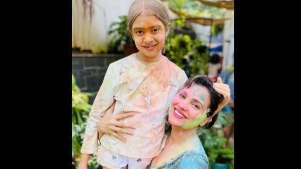 Colour Blast