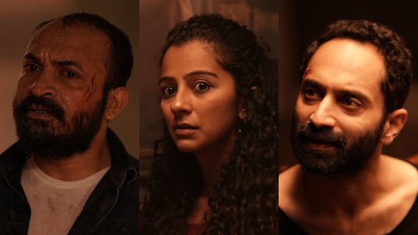 Irul Movie Review: Fahadh Faasils Stellar Performance Saves This Dark Cat And Mouse Game! Irul Movie Review: Fahadh Faasils Stellar Performance Saves This Dark Cat And Mouse Game!