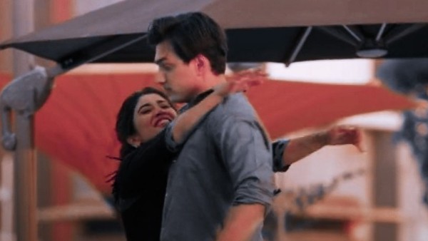 Kartik & Sirat Have Some Fun Moments