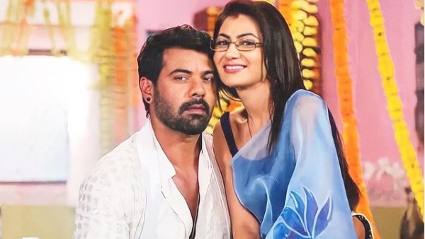 Kumkum Bhagya Kundali Bhagya