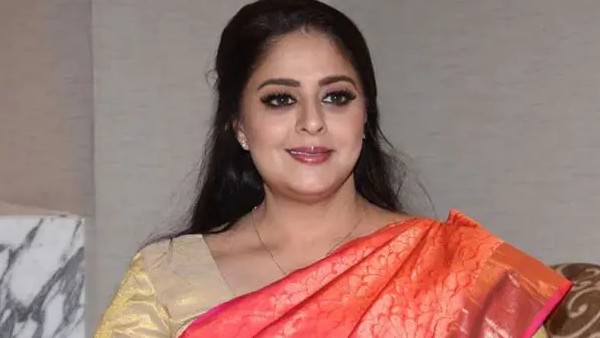 nagma nagma