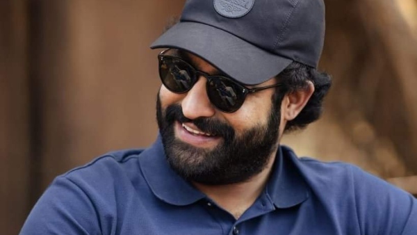 NTR 30: A Major Update On The Jr NTR Project To Be Revealed Tomorrow! - Filmibeat