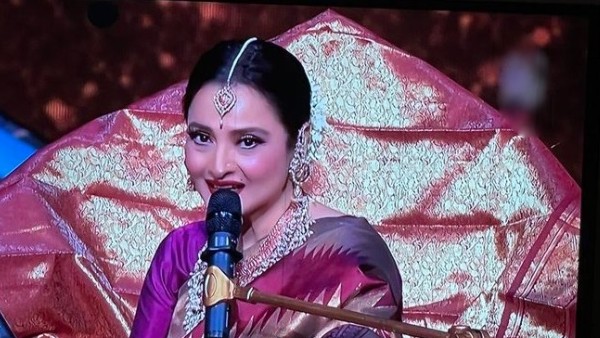 Ramya Krishnan