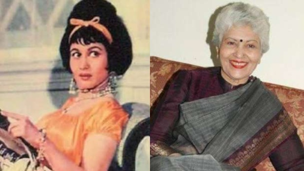 Kabhi Khushi Kabhie Gham Actress Sashikala Om Prakash Saigal Passes Away At 88 Kabhi Khushi Kabhie Gham Actress Sashikala Om Prakash Saigal Passes Away At 88