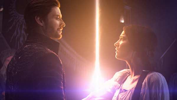 Shadow And Bone (April 23)