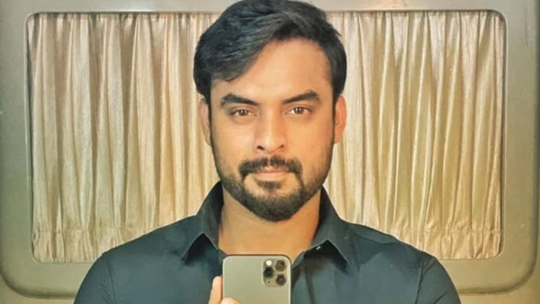 Tovino Thomas Tests Positive For COVID-19; Reveals He Is Asymptomatic Tovino Thomas Tests Positive For COVID-19; Reveals He Is Asymptomatic