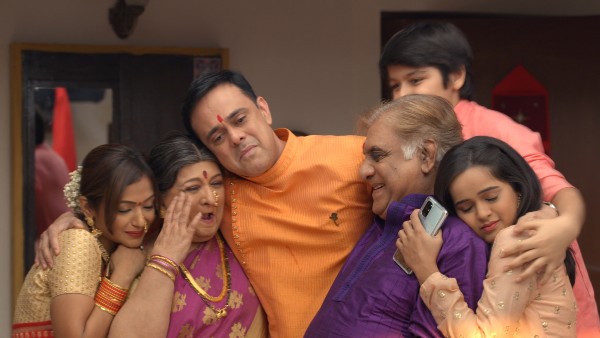 Wagle Ki Duniya Wagle Ki Duniya
