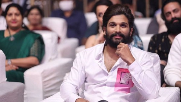 Allu Arjun’s Lifeline- His Fans