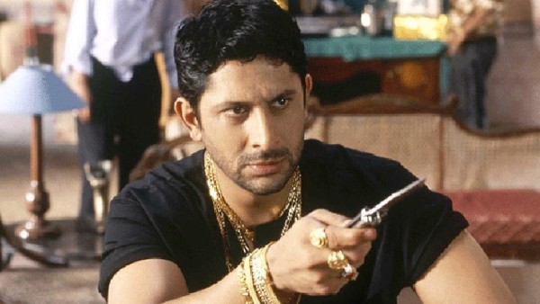 Munna Bhai MBBS