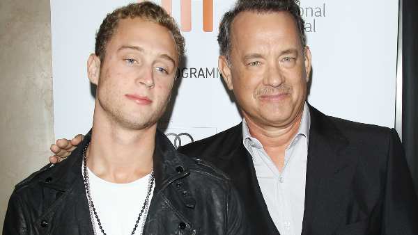 tom hanks, chet hanks, tom hanks, chet hanks,