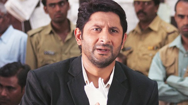 Jolly LLB