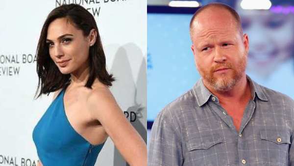 Gal Gadot, joss whedon, Gal Gadot, joss whedon,