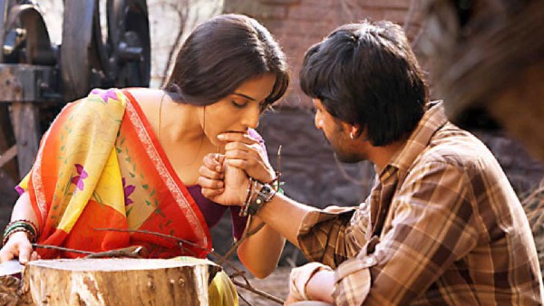 Ishqiya