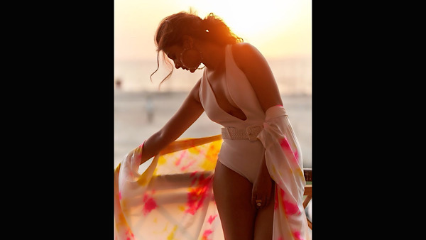 Bold & Beautiful