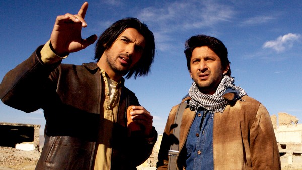 Kabul Express
