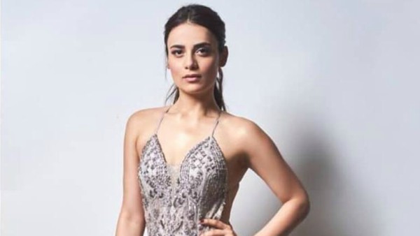 Radhika Wanted To Be A Dancing Star