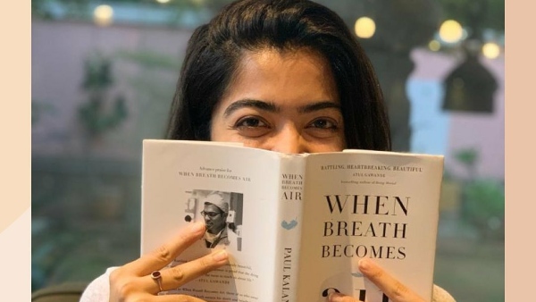 An Avid Reader
