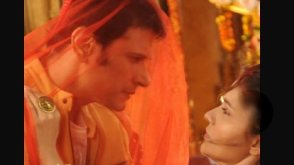 Shakti- Astitva Ke Ehsaas Ki Shakti- Astitva Ke Ehsaas Ki
