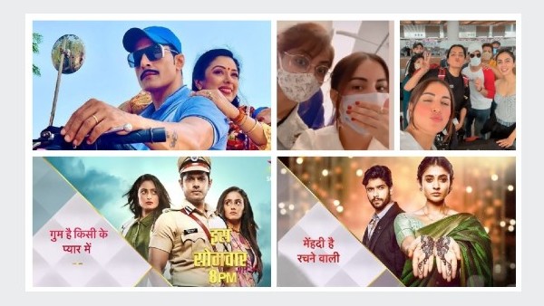 Several Shows Decide To Shift Their Shooting Location To Hyderabad