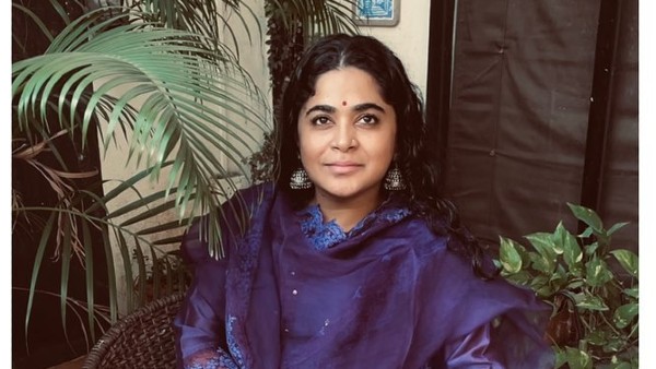 Ashwiny Iyer Tiwari Ashwiny Iyer Tiwari