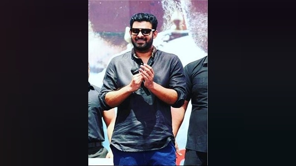 Prabhas Releases Radhe Shyam Poster On The Same Day He Visited Chandigarh On Baisakhi Four Years Ago Prabhas Releases Radhe Shyam Poster On The Same Day He Visited Chandigarh On Baisakhi Four Years Ago