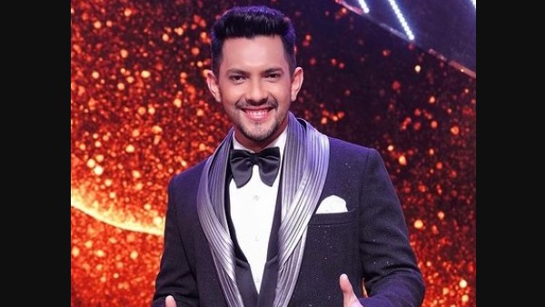 Aditya Reacts To Criticism