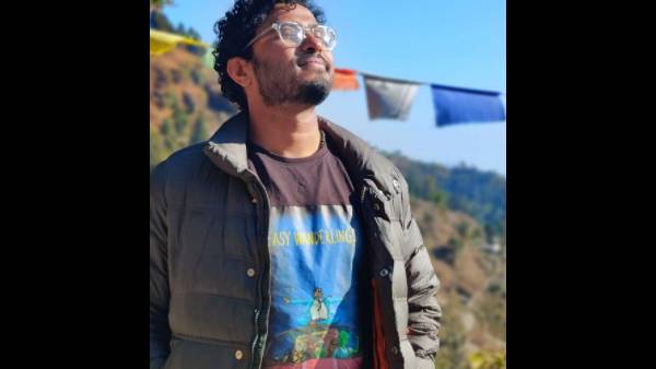Abish-Mathew Abish-Mathew
