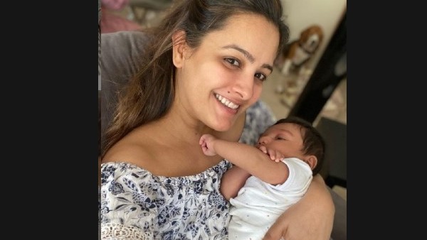 Anita Hassanandani