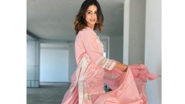 Hina Khan