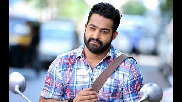 Jr NTR- An Active Philanthropist