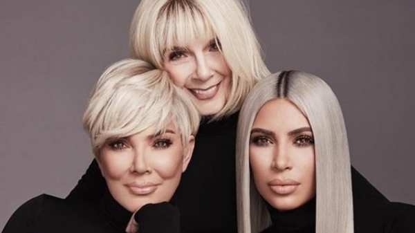 kim kardashian, kris jenner, kim kardashian, kris jenner,