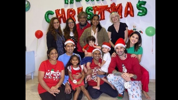 X'mas Vibes