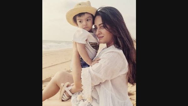 Mahhi Vij