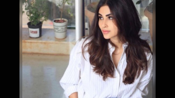 Mouni-Roy Mouni-Roy