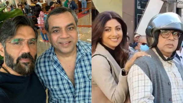 Paresh Rawal Turns 66: Shilpa Shetty Kundra, Suniel Shetty, And Others Wish The Veteran Actor Paresh Rawal Turns 66: Shilpa Shetty Kundra, Suniel Shetty, And Others Wish The Veteran Actor