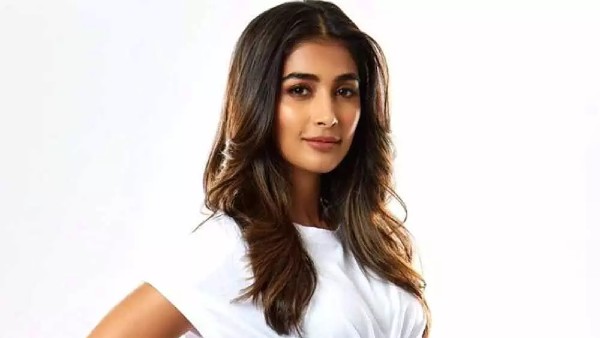 Pooja Hegde Pooja Hegde