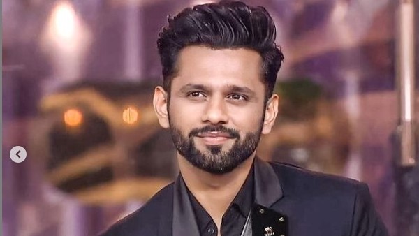 Rahul Vaidya Confirms His Participation In KKK 11