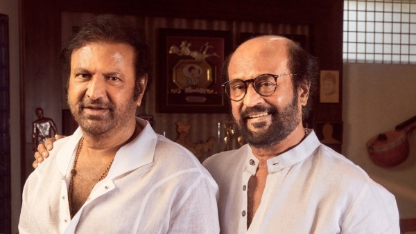 Rajinikanth Rajinikanth
