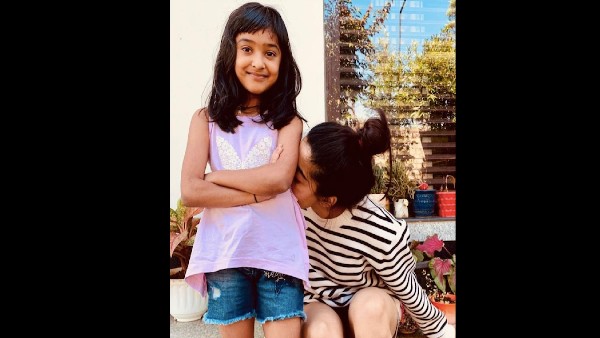 Rashmika Mandanna Rashmika Mandanna