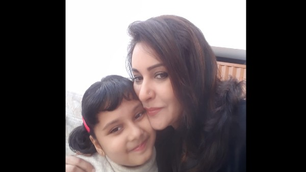 Shubhangi Atre Shubhangi Atre