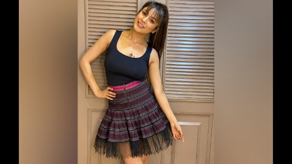 Shehnaaz Gill Is Chandigarh’s Most Desirable Woman