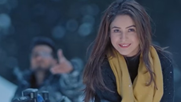 Fans Congratulate Shehnaaz