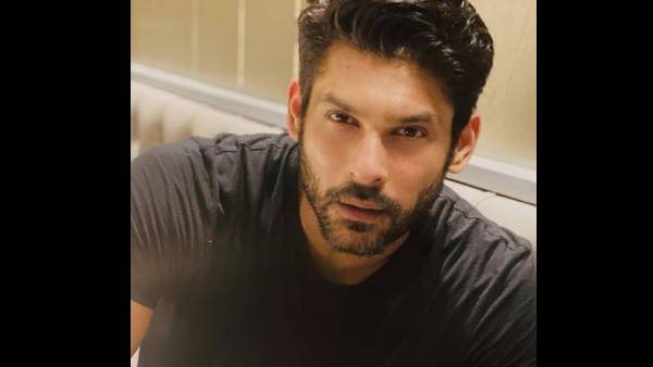 Sidharth-Shukla Sidharth-Shukla