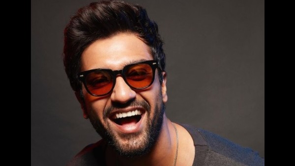 Who Doesn't Like A Man With A Great Sense Of Humour?