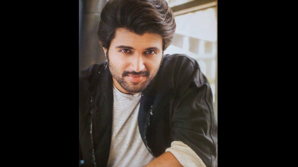 Vijay Deverakonda Vijay Deverakonda