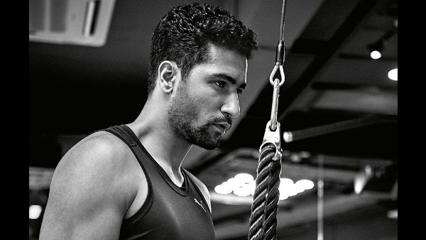 Stay Fit, Stay Hit
