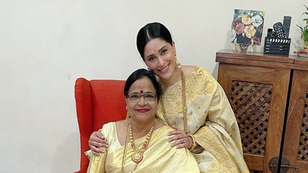 Shubhaavi Choksey